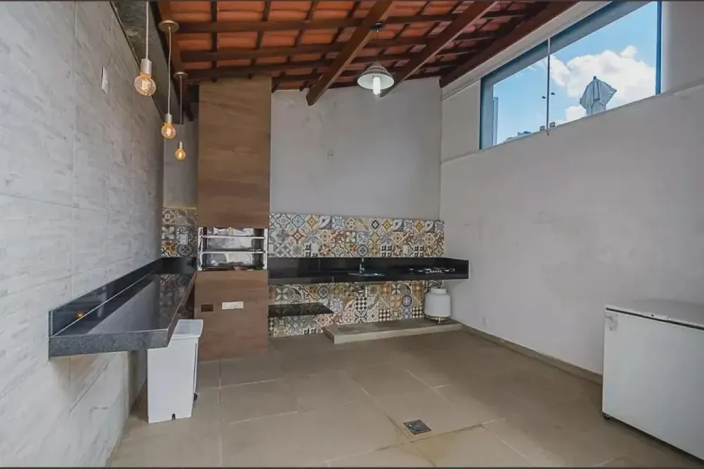 Cobertura, 5 quartos, 300 m² - Foto 4