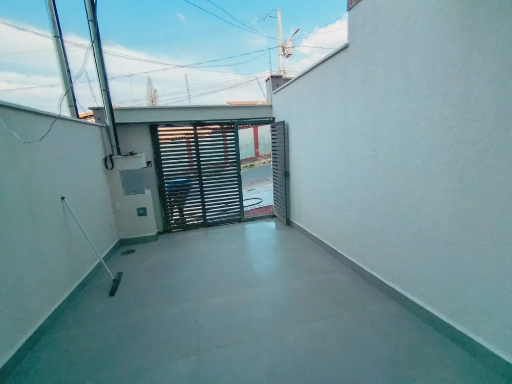 Casa, 2 quartos, 23 m² - Foto 2