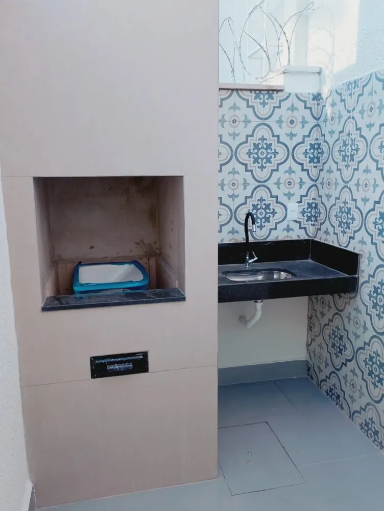 Casa, 2 quartos, 23 m² - Foto 12