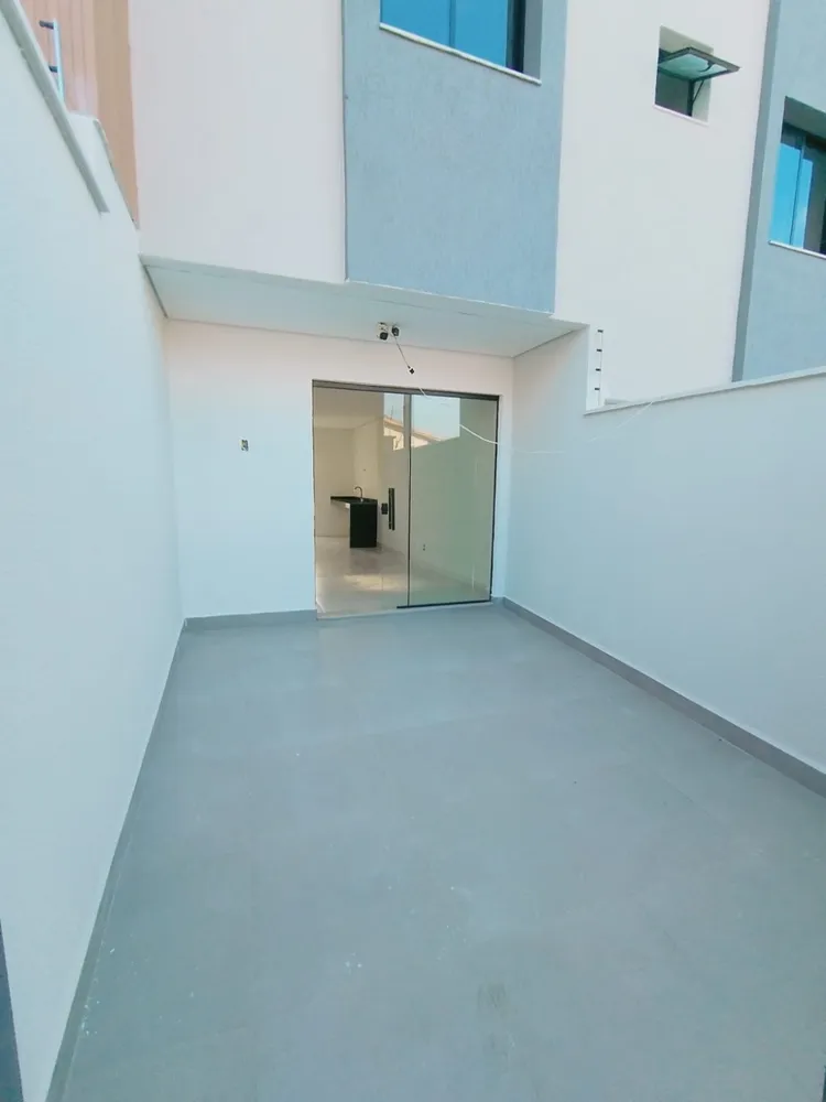Casa, 2 quartos, 23 m² - Foto 1