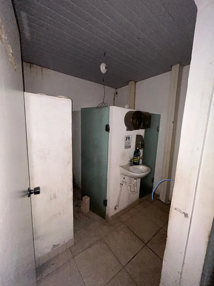 Depósito-Galpão, 400 m² - Foto 11