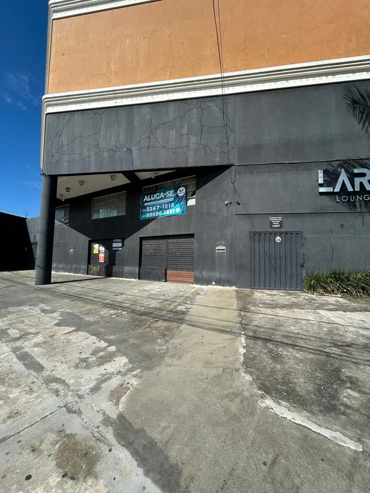 Depósito-Galpão, 400 m² - Foto 1