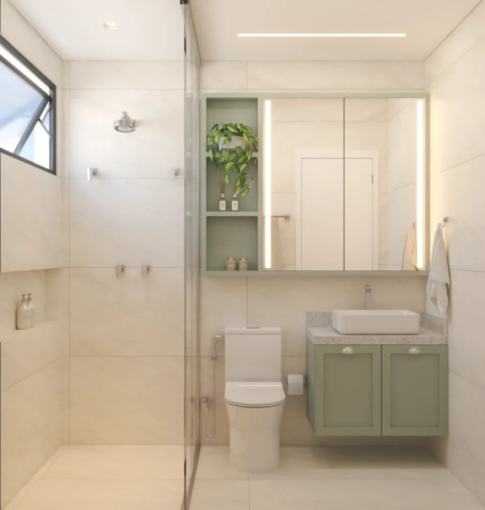 Apartamento, 3 quartos, 112 m² - Foto 8