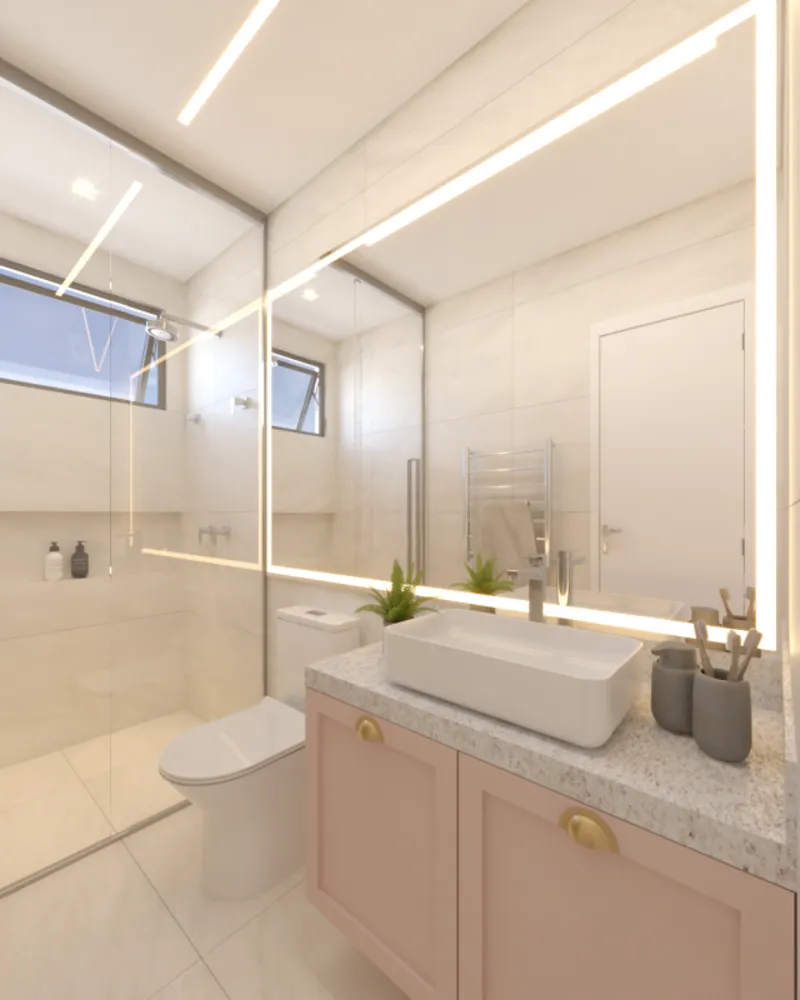 Apartamento, 3 quartos, 112 m² - Foto 11