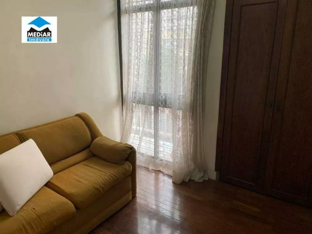 Apartamento à venda com 3 quartos, 90m² - Foto 3