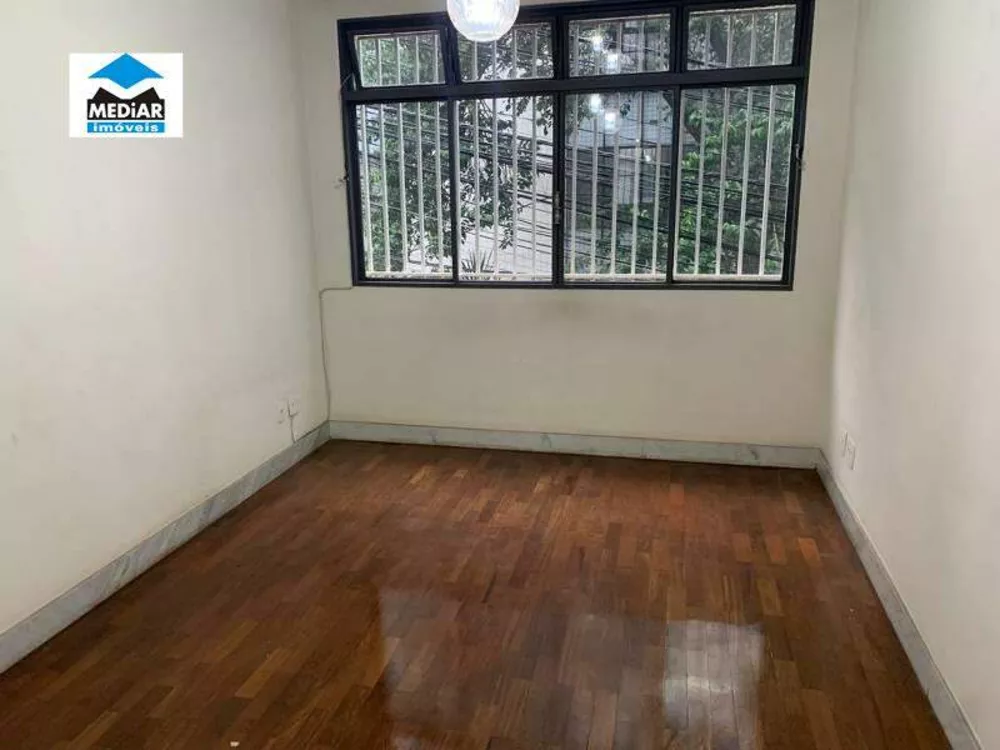 Apartamento à venda com 3 quartos, 90m² - Foto 6