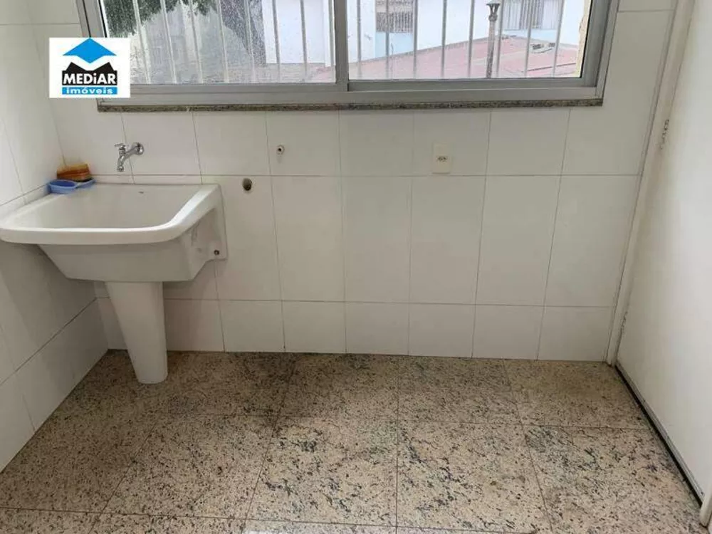 Apartamento à venda com 3 quartos, 90m² - Foto 14