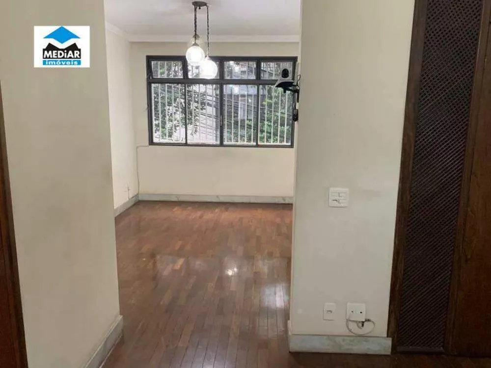 Apartamento à venda com 3 quartos, 90m² - Foto 5