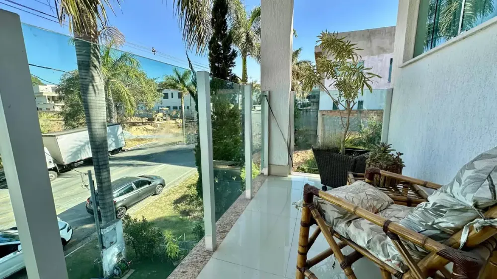 Casa, 3 quartos, 505 m² - Foto 3
