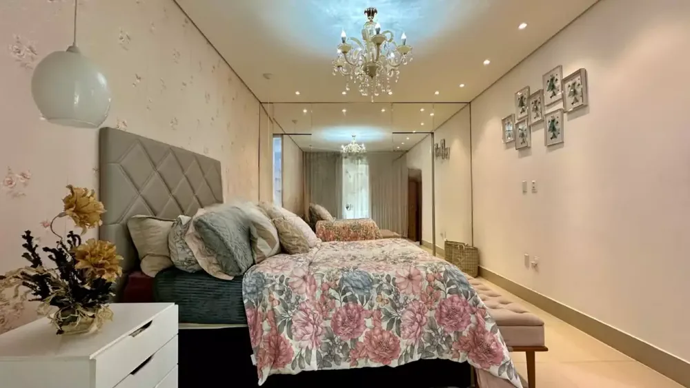 Casa, 3 quartos, 505 m² - Foto 1