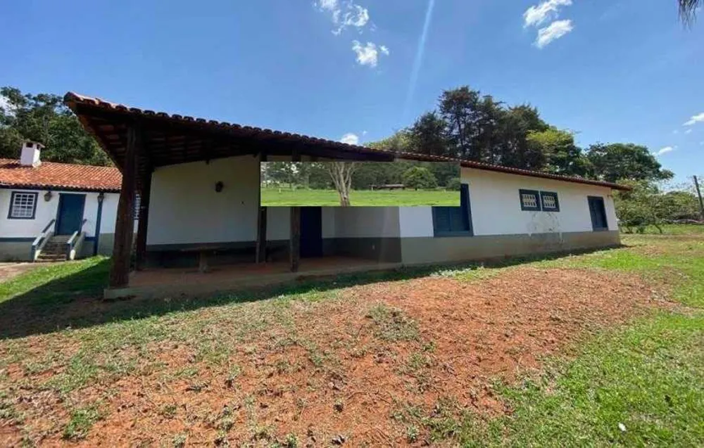 Fazenda, 712 hectares - Foto 16