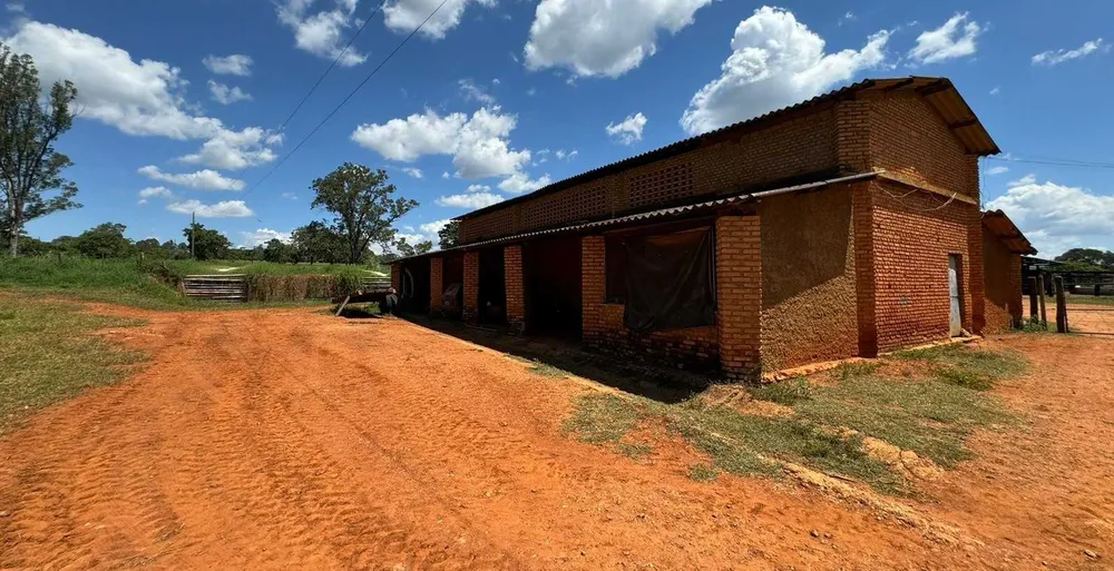 Fazenda, 712 hectares - Foto 18