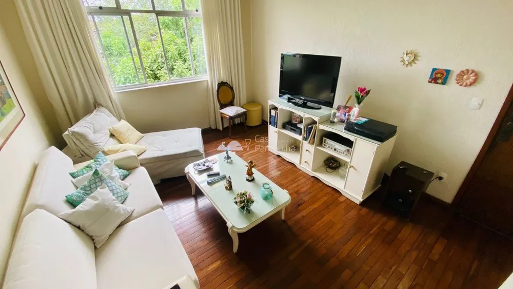 Apartamento, 4 quartos, 274 m² - Foto 3