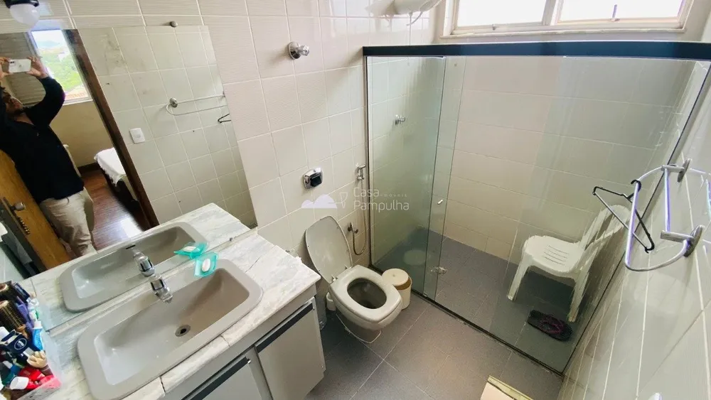 Apartamento, 4 quartos, 274 m² - Foto 20