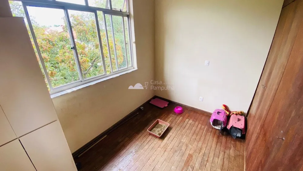 Apartamento, 4 quartos, 274 m² - Foto 17