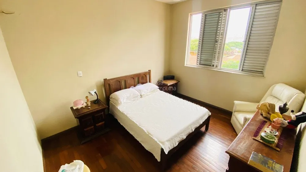 Apartamento, 4 quartos, 274 m² - Foto 19