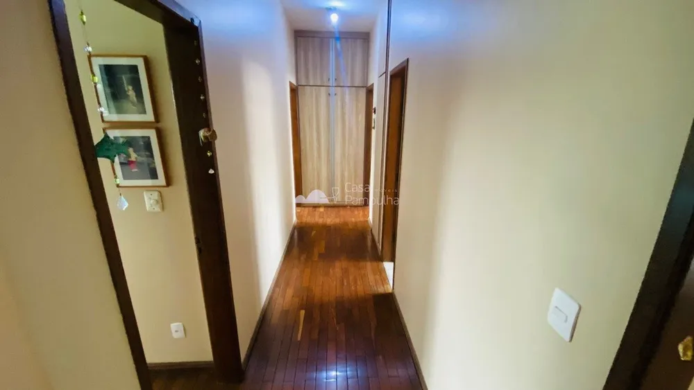 Apartamento, 4 quartos, 274 m² - Foto 15