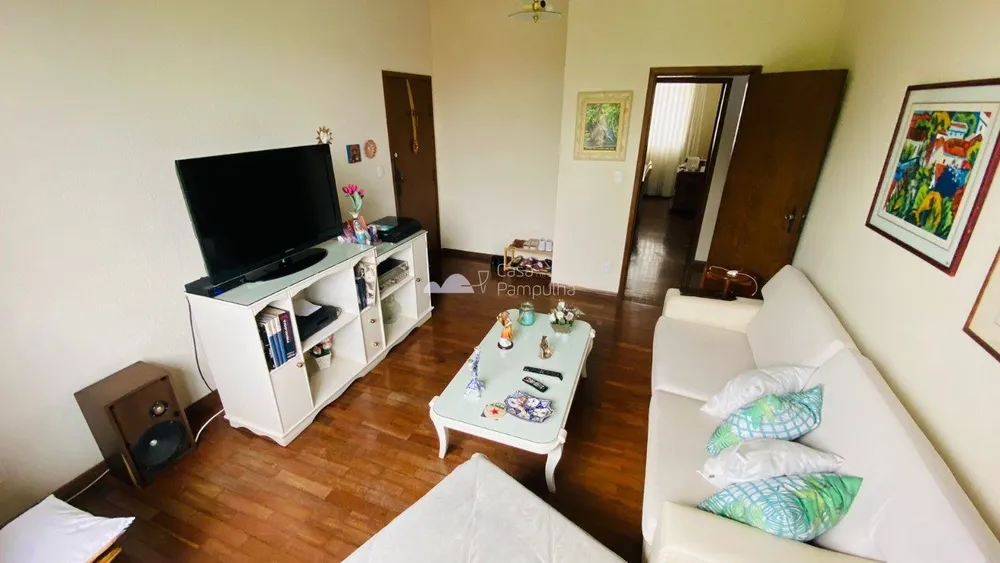 Apartamento, 4 quartos, 274 m² - Foto 4