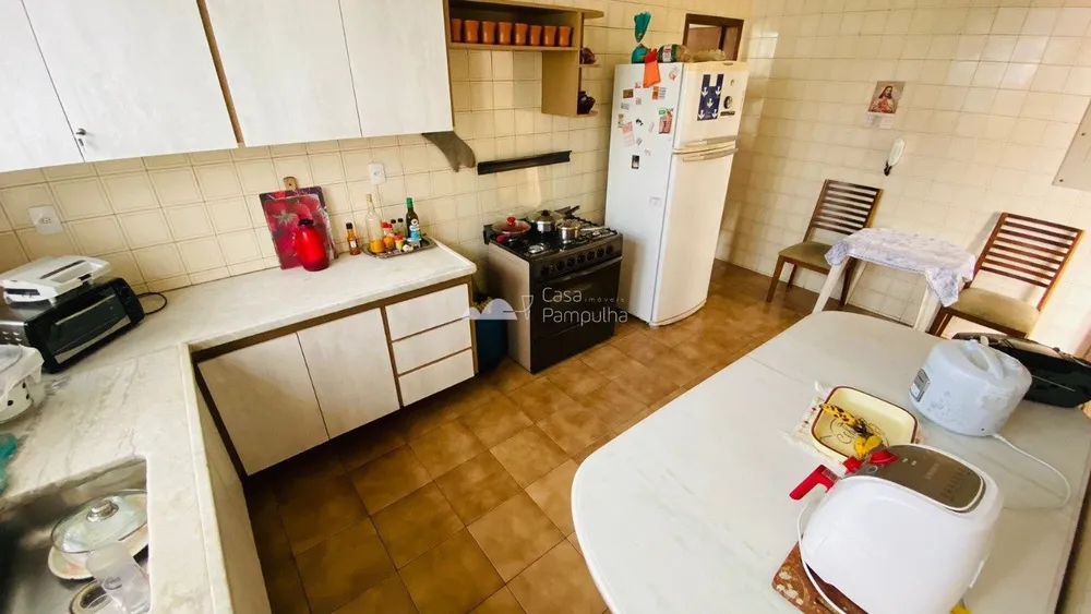 Apartamento, 4 quartos, 274 m² - Foto 11