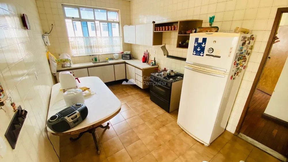 Apartamento, 4 quartos, 274 m² - Foto 13