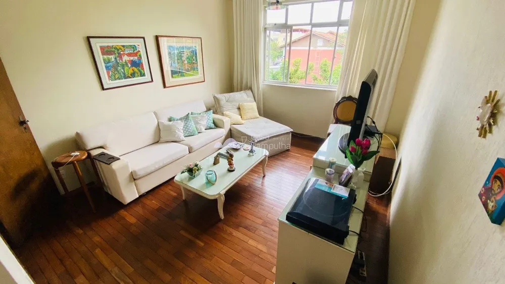 Apartamento, 4 quartos, 274 m² - Foto 5