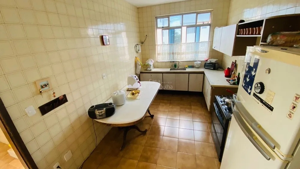 Apartamento, 4 quartos, 274 m² - Foto 12