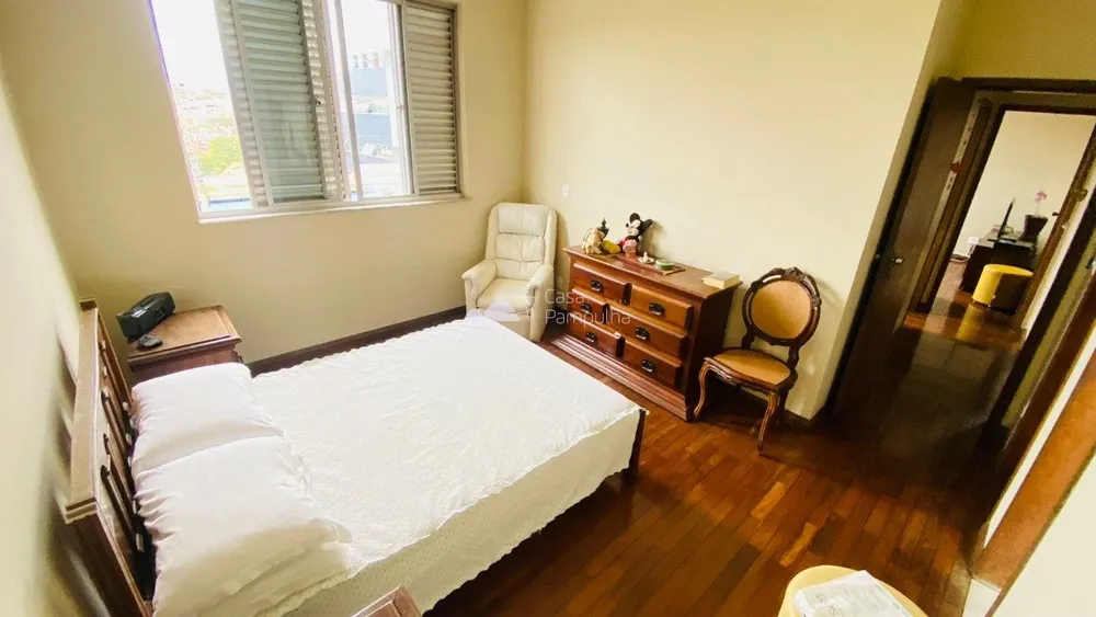 Apartamento, 4 quartos, 274 m² - Foto 22