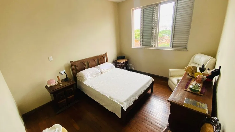 Apartamento, 4 quartos, 274 m² - Foto 20
