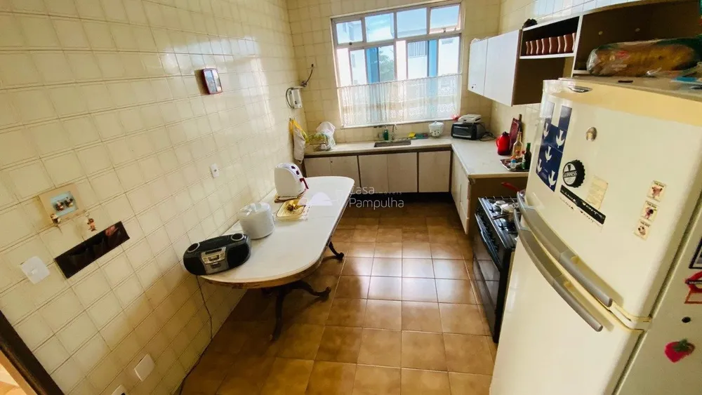 Apartamento, 4 quartos, 274 m² - Foto 13