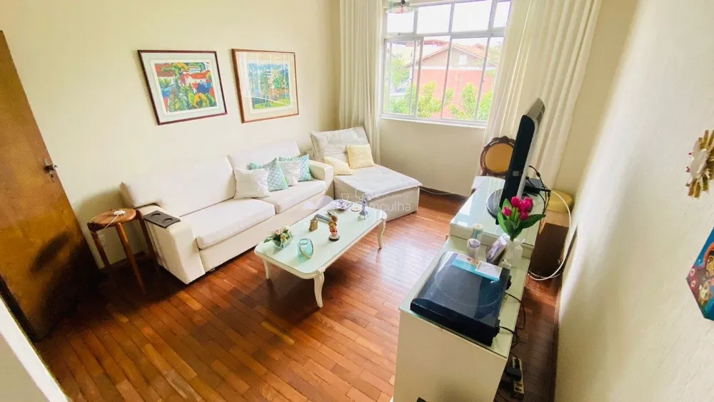 Apartamento, 4 quartos, 274 m² - Foto 1