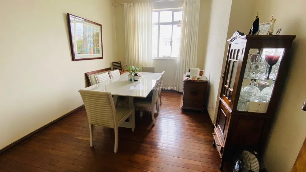 Apartamento, 4 quartos, 274 m² - Foto 9