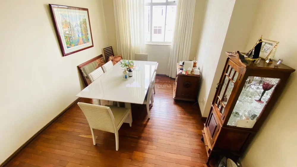 Apartamento, 4 quartos, 274 m² - Foto 6