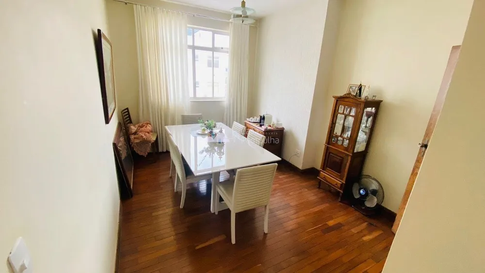 Apartamento, 4 quartos, 274 m² - Foto 7