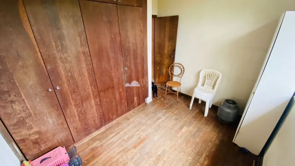 Apartamento, 4 quartos, 274 m² - Foto 16