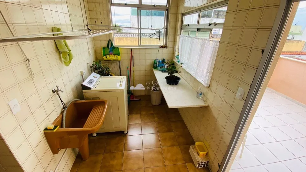 Apartamento, 4 quartos, 274 m² - Foto 14