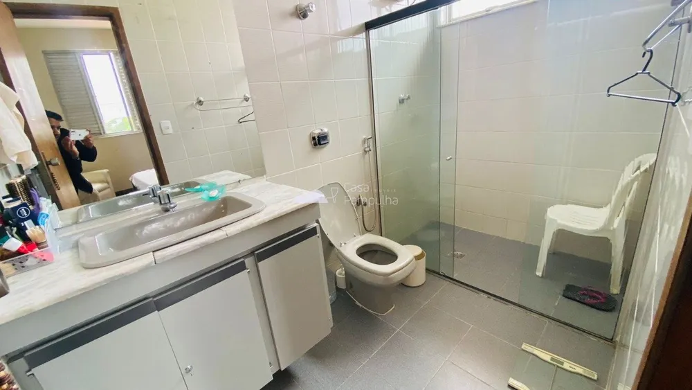 Apartamento, 4 quartos, 274 m² - Foto 18