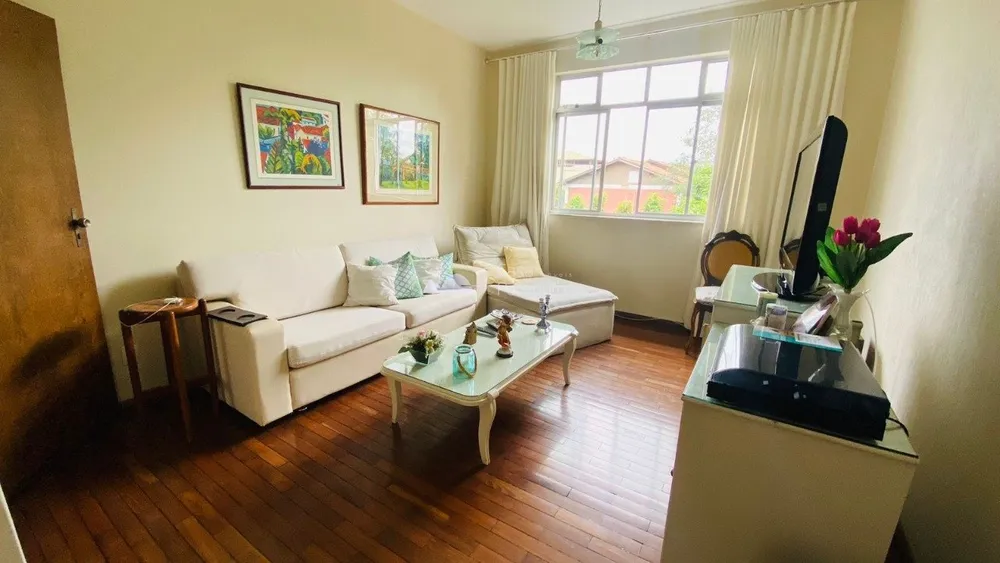 Apartamento, 4 quartos, 274 m² - Foto 2