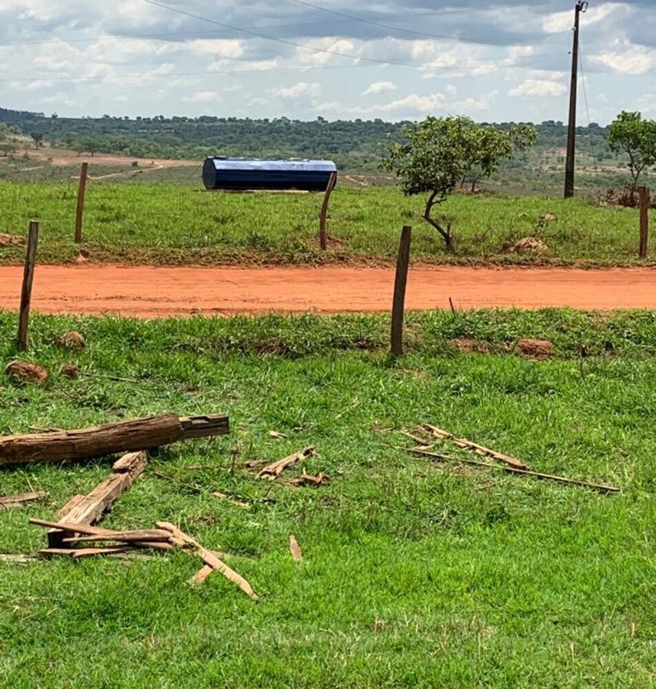 Fazenda à venda com 3 quartos, 7580000m² - Foto 1