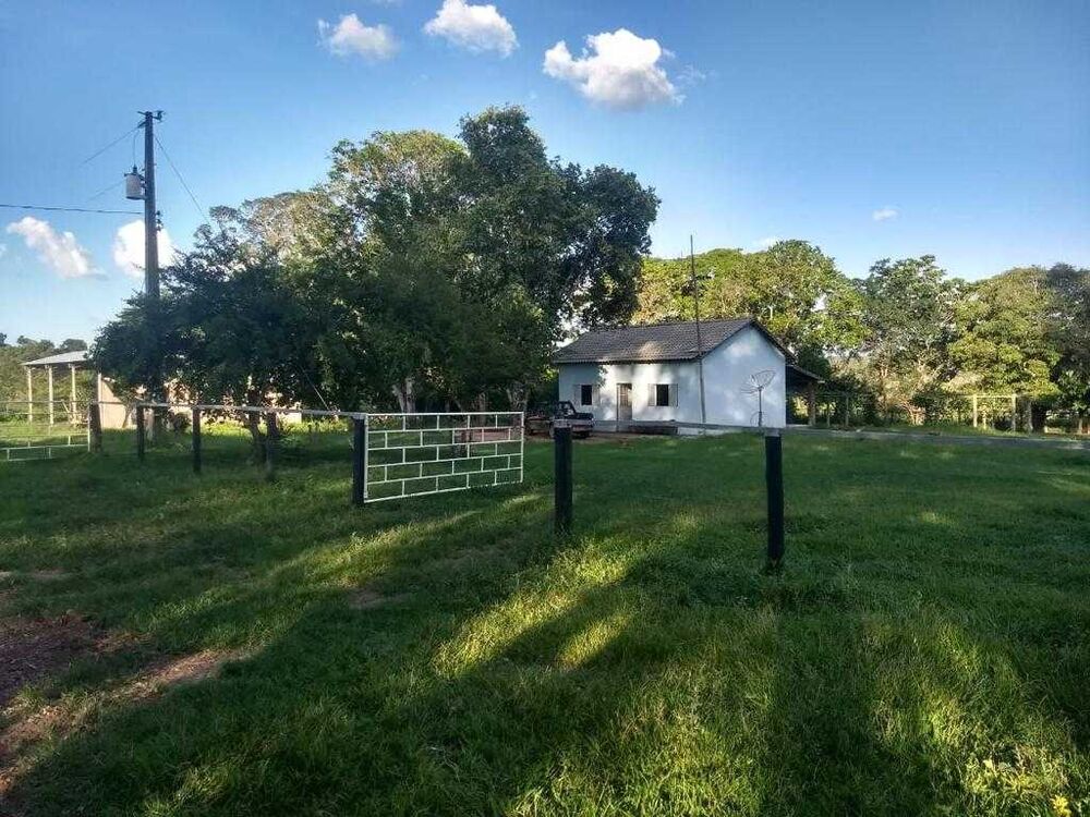 Fazenda à venda com 3 quartos, 7580000m² - Foto 3
