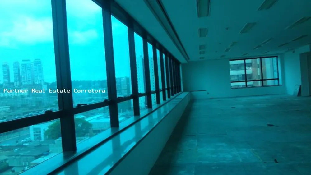 Loja-Salão, 474 m² - Foto 2