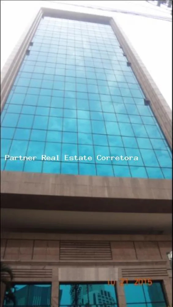 Loja-Salão, 474 m² - Foto 23