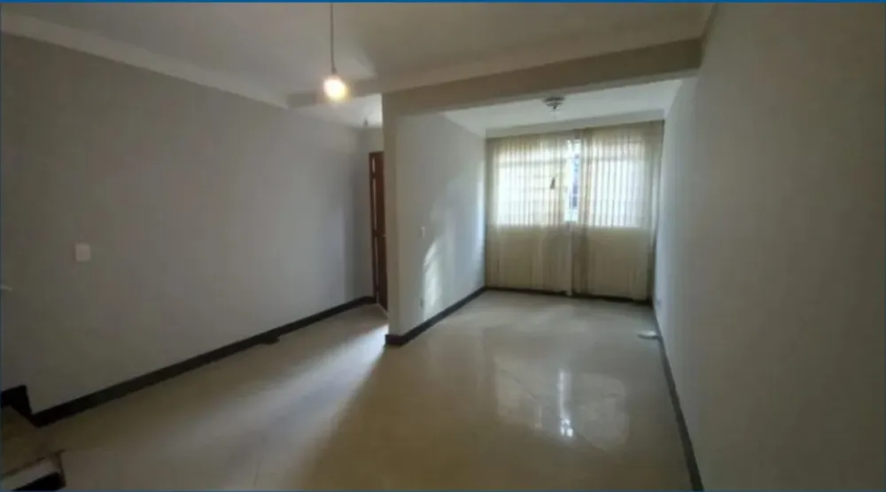 Casa, 3 quartos, 78 m² - Foto 2