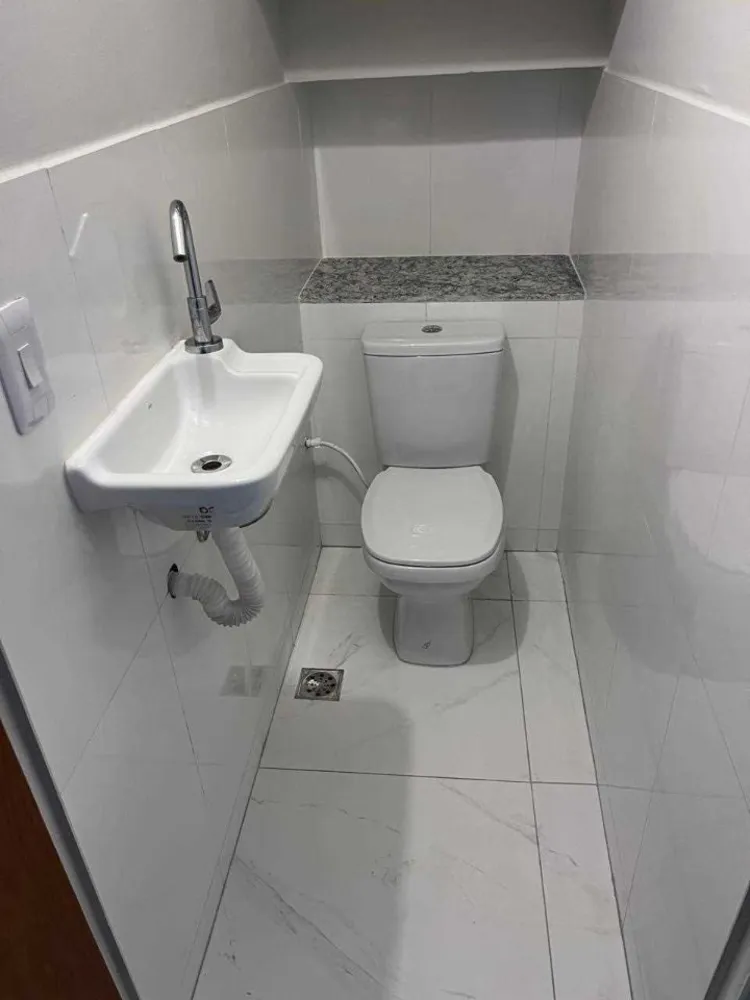 Casa, 3 quartos, 78 m² - Foto 5