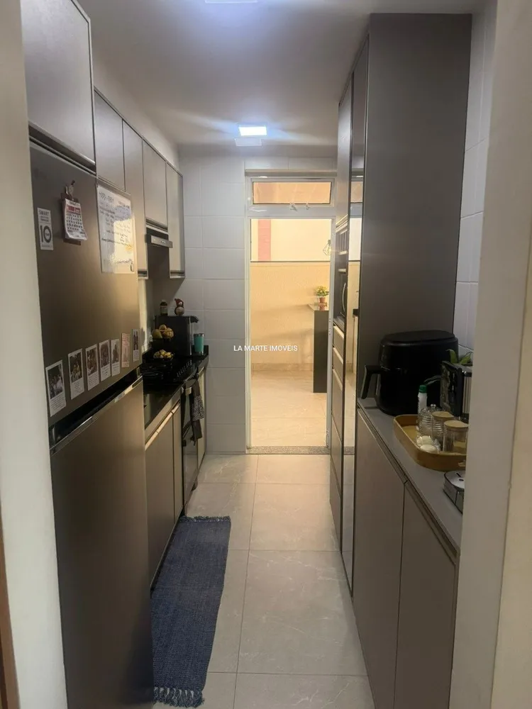 Apartamento, 2 quartos, 84 m² - Foto 10