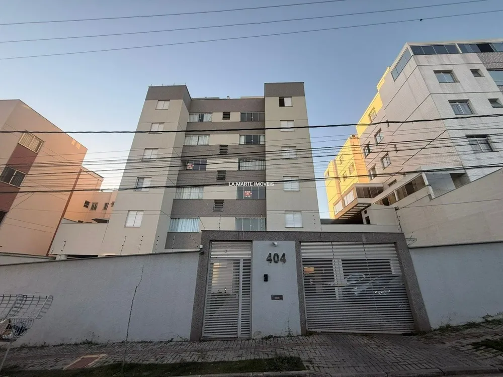 Apartamento, 2 quartos, 84 m² - Foto 8
