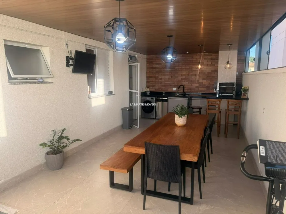 Apartamento, 2 quartos, 84 m² - Foto 4