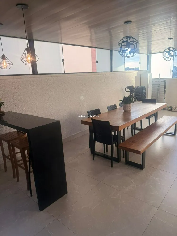 Apartamento, 2 quartos, 84 m² - Foto 1