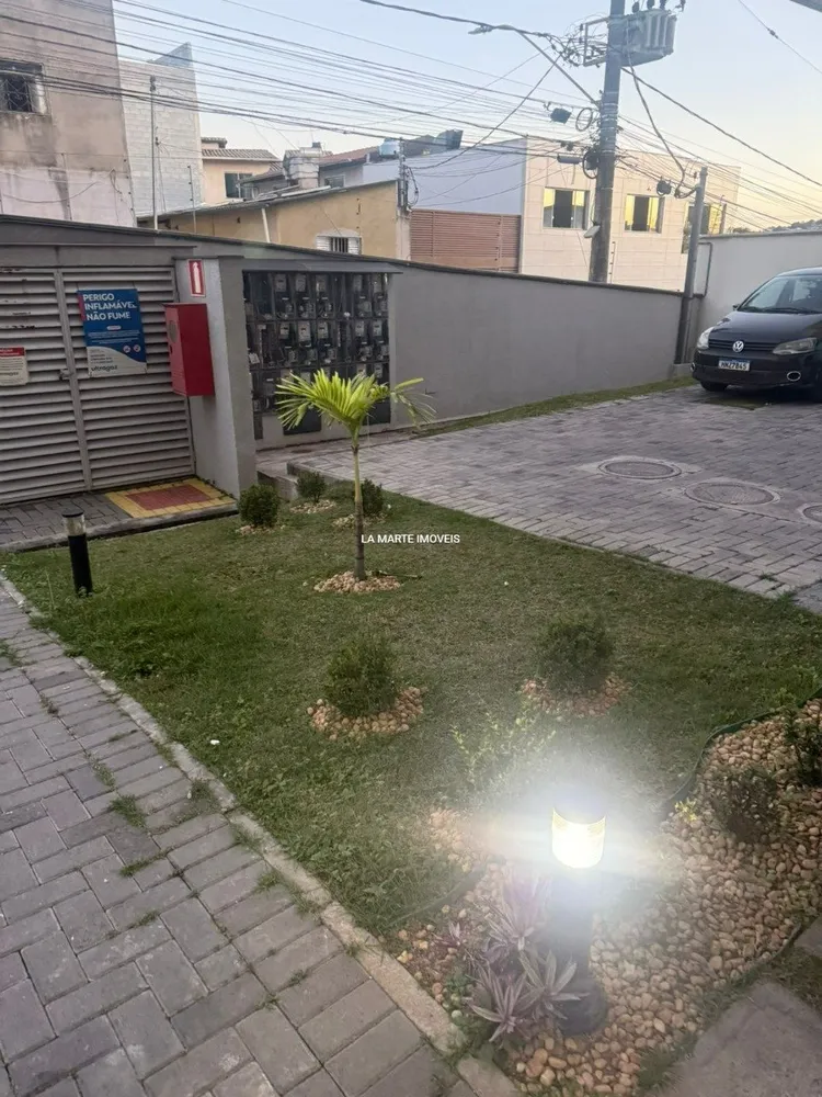 Apartamento, 2 quartos, 84 m² - Foto 12