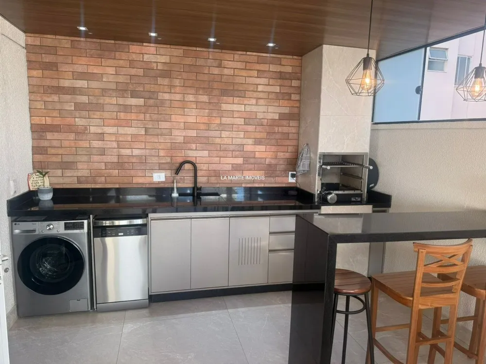 Apartamento, 2 quartos, 84 m² - Foto 1