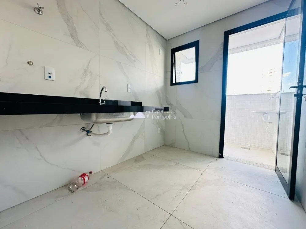 Apartamento, 3 quartos, 80 m² - Foto 7